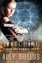 [Maggie York Paranormal Mystery 02] • Ghost Witching